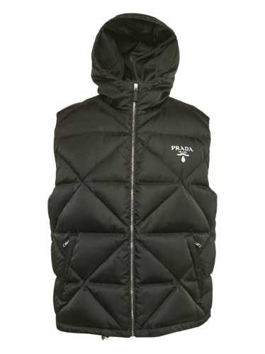 Prada gilet - Gem