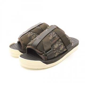 Dior alpha sandals - Gem