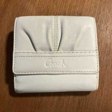 Coach soho coin purse - Gem