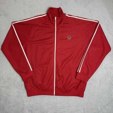 80s fred perry track - Gem