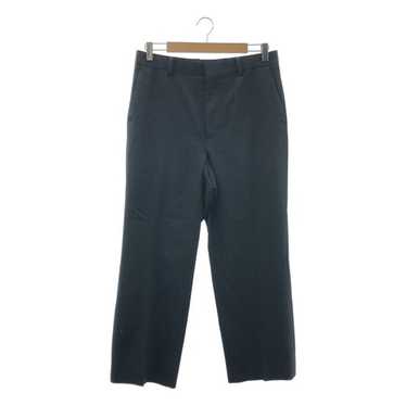 Auralee pants slacks - Gem