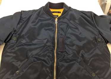 PORTER × Buzz Rickson's MA-1 & WALLET 36 PORTER × Buzz Rickson's MA-1 & WALLETが国内10月23日に発売