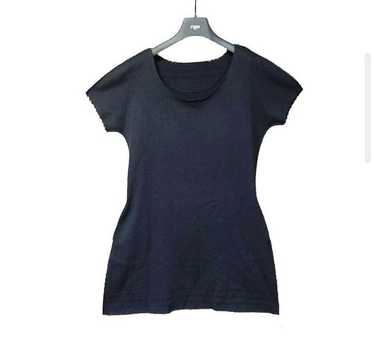 ISSEY MIYAKE A.POC INSIDE チュニック サイズ3