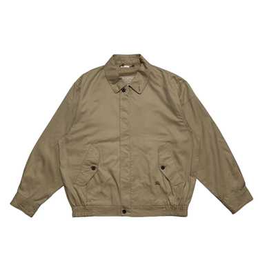 j*j様 80s Burberry short wool bomber jack 80s Bomber by Burberry | ThriftTale