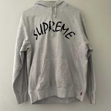 Supreme ftp arc - Gem