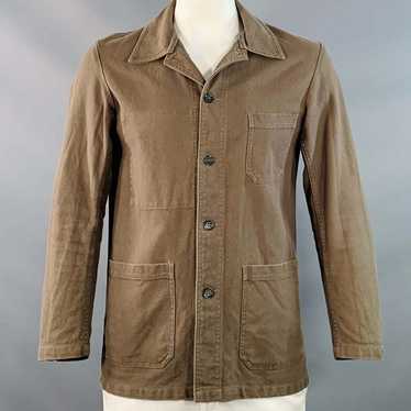 VETRA コート サイズ44 ブラウン French workwear men's chore jackets - VETRA since 1927