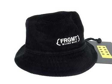 Moncler unisex hat - Gem