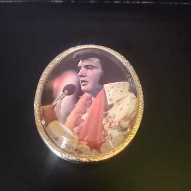 Elvis presley - in - Gem