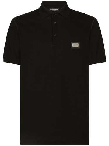 Dolce gabbana polo - Gem