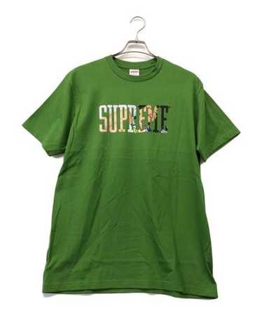 Supreme t-shirt・cut and - Gem