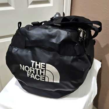 The north face duffel - Gem