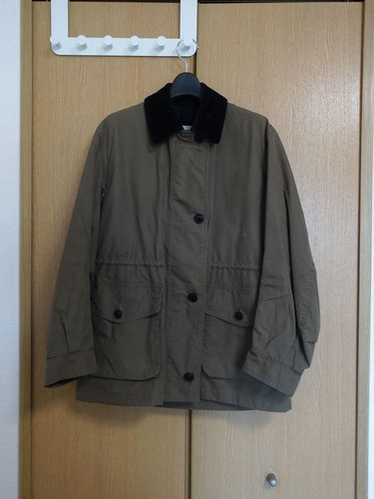 未使用 付属品完備 Barbour Margaret Howell 1st 別注 830070006_1.jpg
