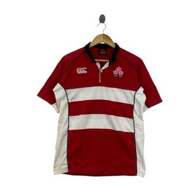 ウェア canterbury JAPAN NATIONAL RUGBY TEAM Canterbury reveals new Japanese Jersey for the 2025 season