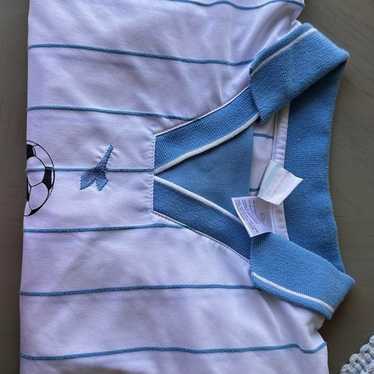 Diadora mens t shirt - Gem