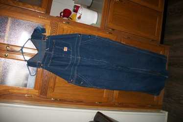 vintage 50’s PAYDAY DENIM OVERALLS $_12.JPG?set_id=880000500F