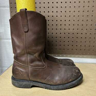 Red wing boots 2231 - Gem