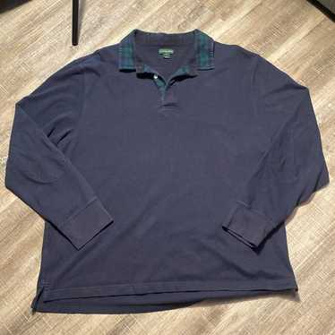 J crew always polo - Gem