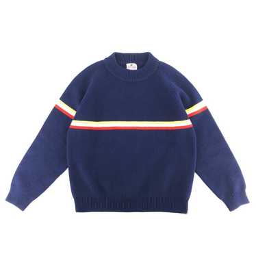 1960's mens mock neck - Gem