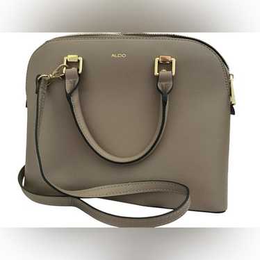 【追跡あり!】ALDO トップハンドル バッグ ☆ 格上げスタイル Aldo Taille Unique Womens Top Handle Crossbody Bag with