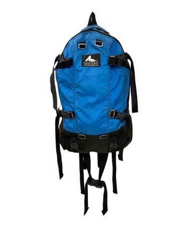 バッグ GREGORY x CHARI&CO BIG TAILMATE 24246GEN-CG03-BK_sivasdescalzo