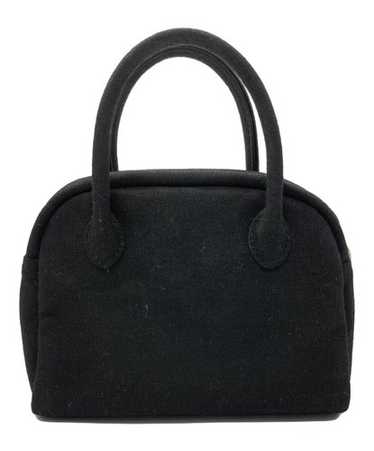 Aeta BOSTON:MINI black - Gem