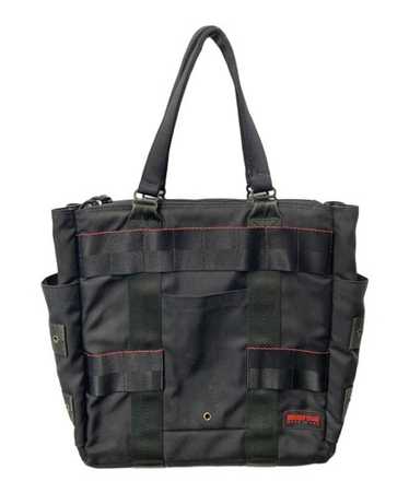 【希少レア】BRIEFING PROTECTION TOTE BRIEFING PROTECTION TOTE black - Gem