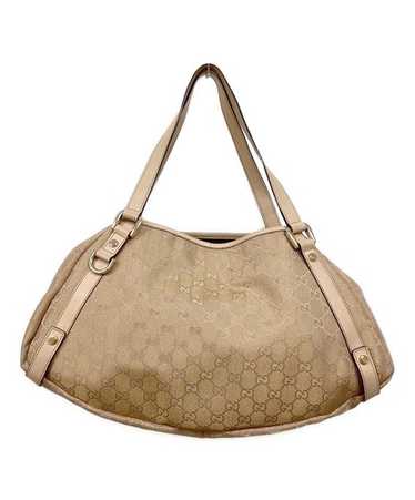 Gucci 130736 tote bag - Gem