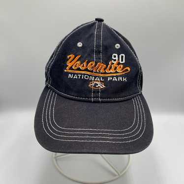 Yosemite national park hat - Gem