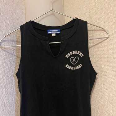 Burberry blue label tops - Gem