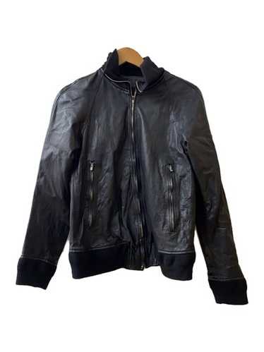 Viridi - Anne leather Jacket - Gem