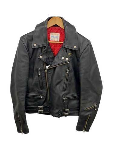 カポネ Lewis Leathers ルイスレザース ライダース　42 Lewis leathers leather lightning - Gem
