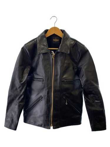 FINE CREEK ＆ CO Bud Heavy Weight size42 FINE CREEK & CO Bud Heavy Weight - Horsehide - Fine