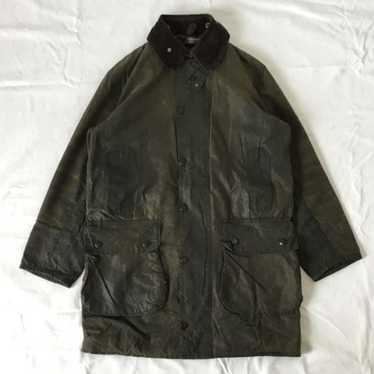 Barbour border 36 - Gem