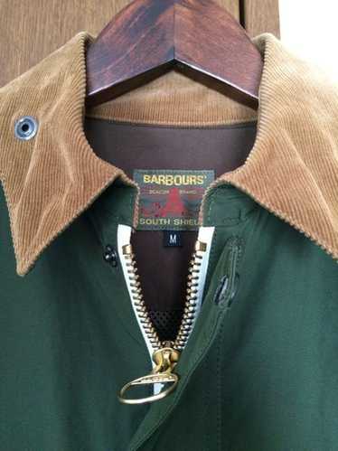 Barbour bedale sl #17 - Gem
