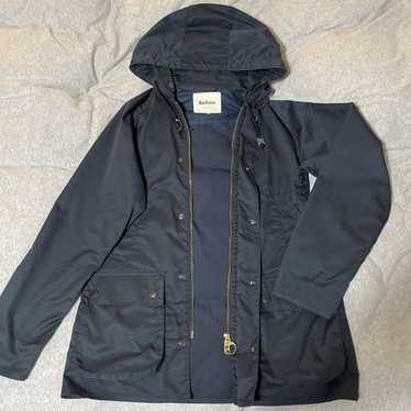 Barbour bedale hooded - Gem