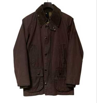 Vintage barbour bedale - Gem