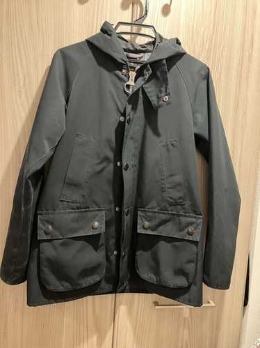 Barbour bedale sl non-wax - Gem