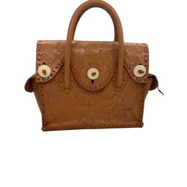バッグ GRACE CONTINENTAL  CARVING TRIBES Grace continental carving tribes - Gem