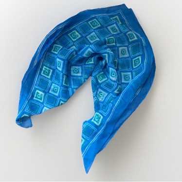 Vintage gap scarf 90s - Gem