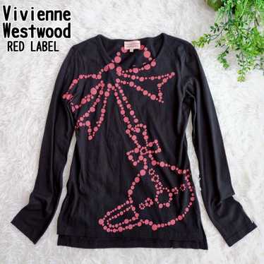 Vivienne westwood shirt red - Gem