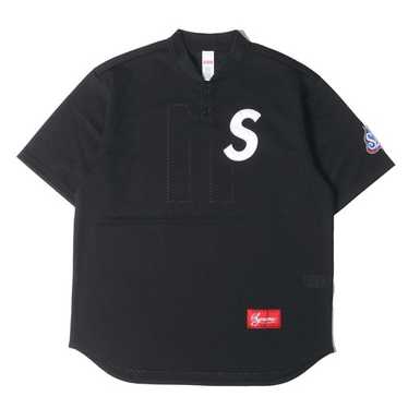 Supreme mesh baseball - Gem