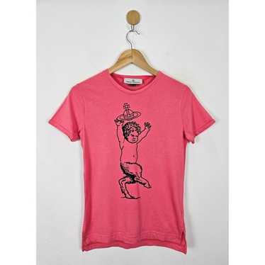 Vivienne westwood world tour - Gem