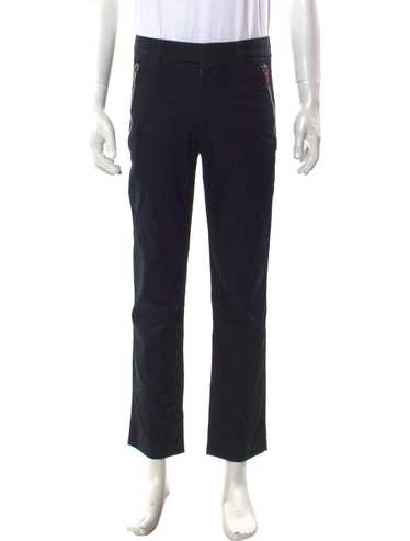 dior homme aw04 コーデュロイパンツ　コレクションライン DIOR HOMME - ディオールオム 03AW 3HH1018296 ラスター