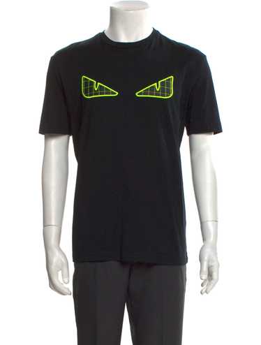 Fendi zucca t shirt - Gem