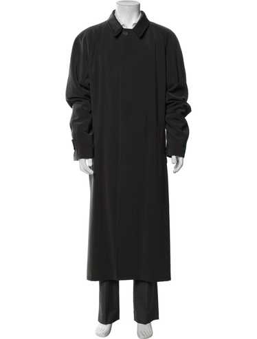Giorgio armani trench coat - Gem