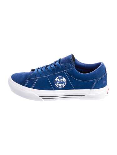 supreme supreme vans sid - Gem