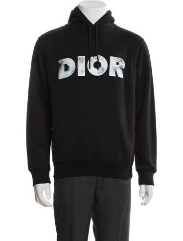 遊*弋様 DIOR Daniel Arsham クラック　エンブロイダリー　ロゴ Buy Dior x Daniel Arsham Eroded Oblique Jacquard T-Shirt
