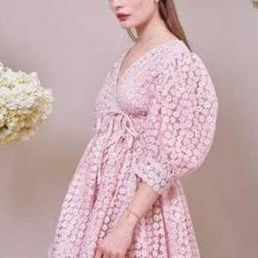 Dream sister jane pink - Gem