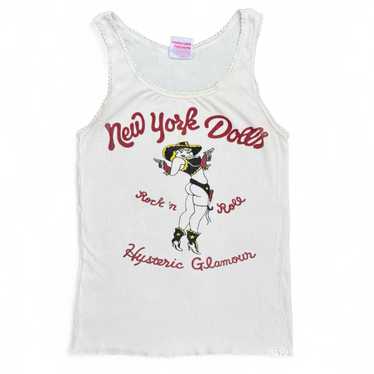 Hysteric glamouryork dolls - Gem