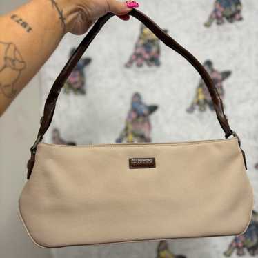 Vintage y2k dkny shoulder - Gem